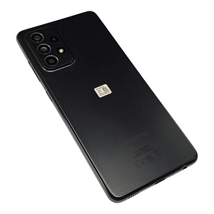 Mobiiltelefon Samsung Galaxy A52 128GB (3 foto / 5)
