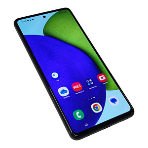 Mobiiltelefon Samsung Galaxy A52 128GB (5 foto / 5)