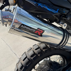 Yamaha XT660X 2004 (4 фото из 10)