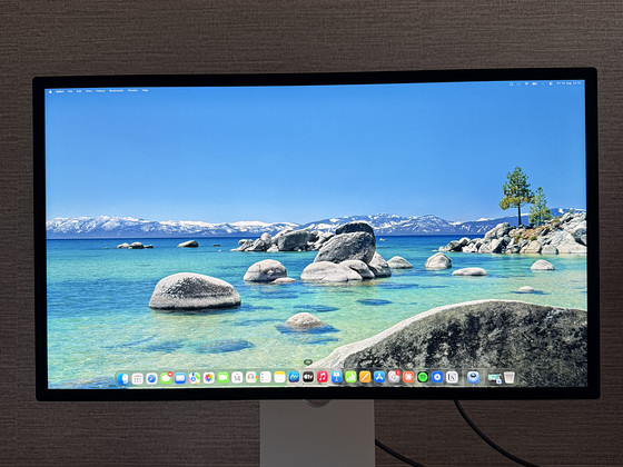 Apple Studio Display 27" 5K