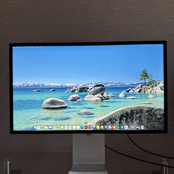 Apple Studio Display 27" 5K