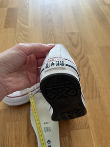 Converse (1 фото из 2)