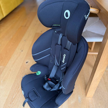 Müüa Lionelo turvatool 9–36 kg.