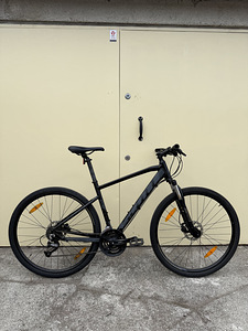 Scott Sub Cross 40M (1 фото из 3)
