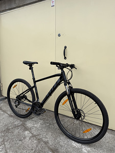 Scott Sub Cross 40M (2 фото из 3)