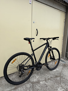Scott Sub Cross 40M (3 фото из 3)