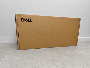 Uus / Dell P3425WE 34″ WQHD 100 Hz nõgus USB-C monitor, must (1 foto / 4)