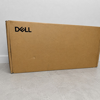 Uus / Dell P3425WE 34″ WQHD 100 Hz nõgus USB-C monitor, must