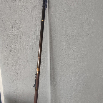 Bolognese õngeritv Salmo Grand distance 6 m.