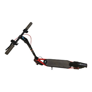 Электросамокат Ninebot KickScooter D38E + Зарядка (2 фото из 7)