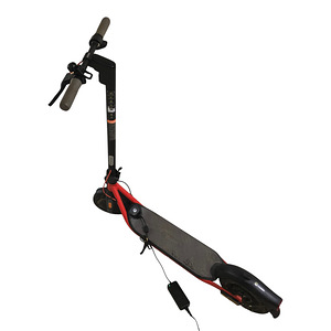 Электросамокат Ninebot KickScooter D38E + Зарядка (3 фото из 7)