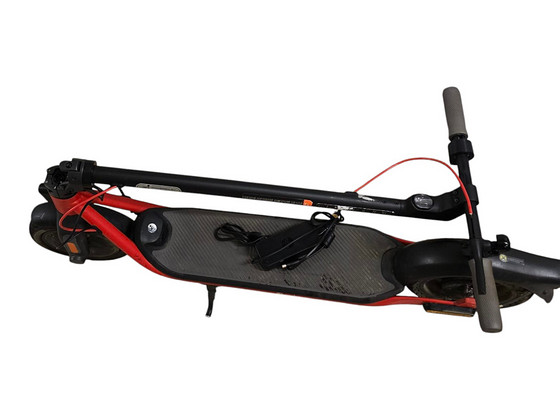 Электросамокат Ninebot KickScooter D38E + Зарядка