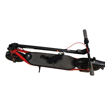 Электросамокат Ninebot KickScooter D38E + Зарядка