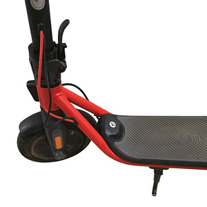 Электросамокат Ninebot KickScooter D38E + Зарядка (5 фото из 7)