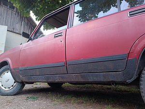 VAZ Lada 2104 (11 foto / 12)
