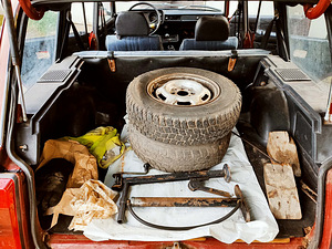 VAZ Lada 2104 (12 foto / 12)