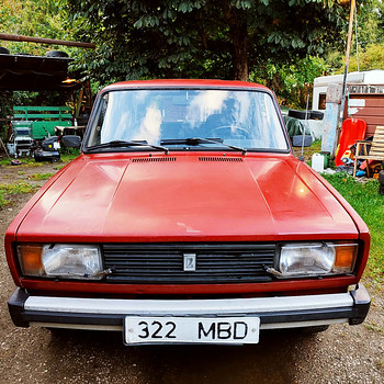 VAZ Lada 2104