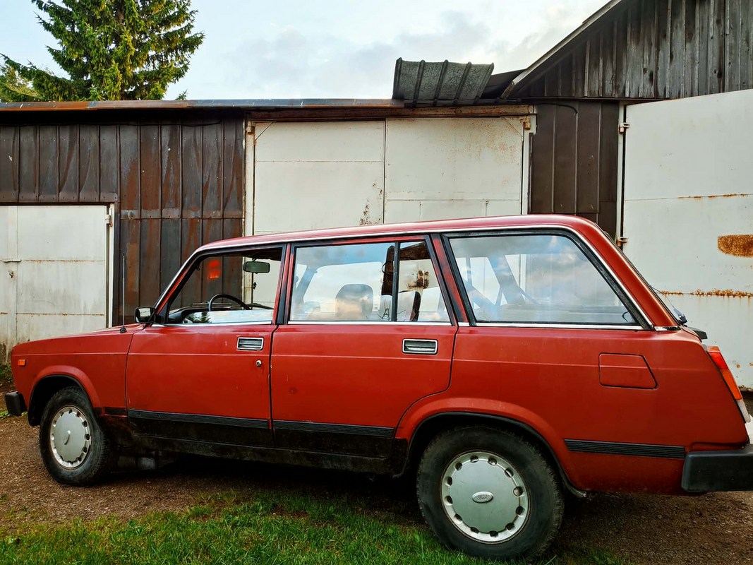 VAZ Lada 2104