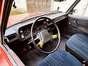 VAZ Lada 2104 (6 foto / 12)