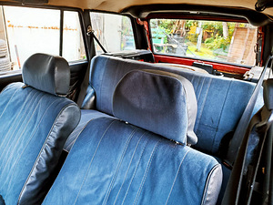 VAZ Lada 2104 (7 foto / 12)