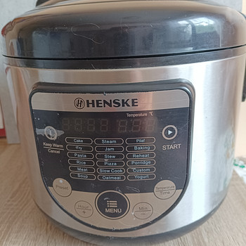 Кухонная техника
