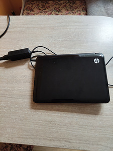 Sülearvuti HP Mini 110 (3 foto / 4)