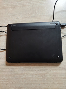 Sülearvuti HP Mini 110 (4 foto / 4)