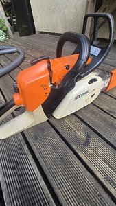 Бензопила stihl ms 280c (1 фото из 4)