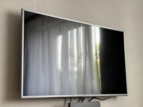Телевизор Samsung 43" - 4K UHD Smart TV Series 7