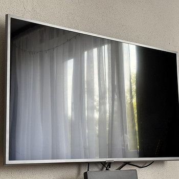 Teler TV Samsung 43" - 4K UHD SmartTV Series 7