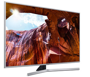 Teler TV Samsung 43" - 4K UHD SmartTV Series 7 (2 foto / 5)