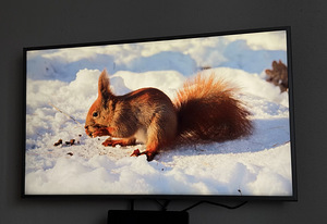 Teler TV Samsung 43" - 4K UHD SmartTV Series 7 (5 foto / 5)