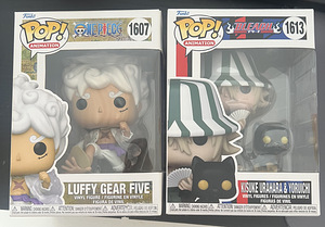 Funko Pop (1 фото из 1)