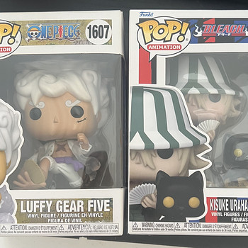 Funko Pop