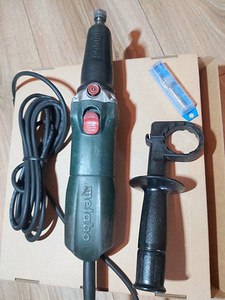 Электрошарожка metabo (1 фото из 1)