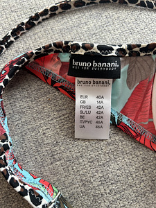 Bruno Banani päevitusriided (3 foto / 3)
