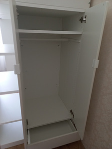 Ikea voodi (2 foto / 6)