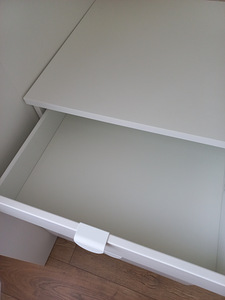 Ikea voodi (3 foto / 6)