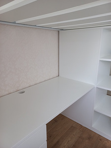 Ikea voodi (4 foto / 6)