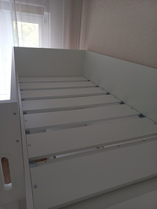 Ikea voodi (5 foto / 6)