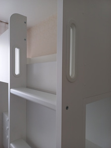 Ikea voodi (6 foto / 6)