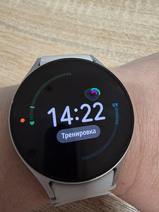 Samsung Galaxy Watch 7 44 мм. LTE (1 фото из 5)
