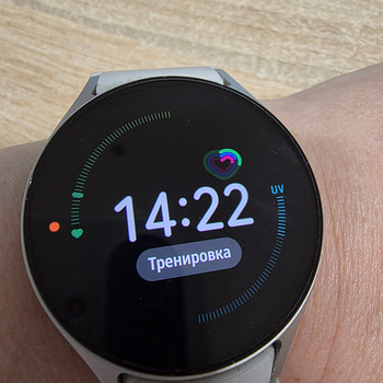 Samsung Galaxy Watch 7 44mm. LTE