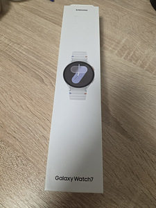 Samsung Galaxy Watch 7 44 мм. LTE (3 фото из 5)