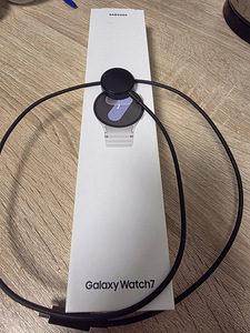 Samsung Galaxy Watch 7 44 мм. LTE (5 фото из 5)