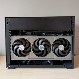 Mänguarvuti Ryzen 9700X | 9060XT 16gb | 32gb DDR5 (2 foto / 7)