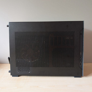 Mänguarvuti Ryzen 9700X | 9060XT 16gb | 32gb DDR5 (3 foto / 7)