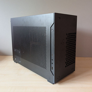 Mänguarvuti Ryzen 9700X | 9060XT 16gb | 32gb DDR5 (4 foto / 7)