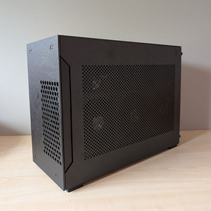 Mänguarvuti Ryzen 9700X | 9060XT 16gb | 32gb DDR5 (6 foto / 7)
