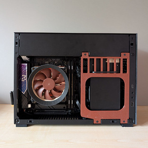 Mänguarvuti Ryzen 9700X | 9060XT 16gb | 32gb DDR5 (1 foto / 7)